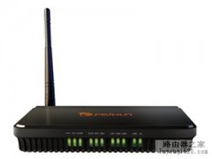 斐讯FTG601U无线路由器，能防入侵的路由器