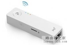 PQI Air Pen迷你存储无线路由器