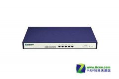 飞鱼星VN5000G路由器多WAN接入均衡