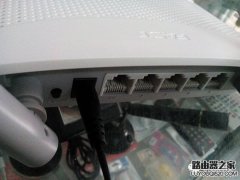 如何安装无线路由器！WIFI无线网安装教程