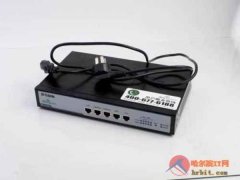 实现按需调控 D-Link DI-7200路由器
