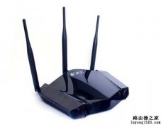 JCG JHR-N835R无线路由几种联机方式