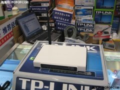特有功能 TP-Link TD-W89541G路由器