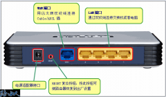 电脑无法连接路由器 复位最快最直接
