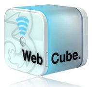 运营商3推出Web Cube mini 3G路由器