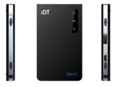 飞一般的享受！实测IDT 21M 4G路由器