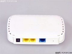 安心享受无线生活 网件WNR612路由器