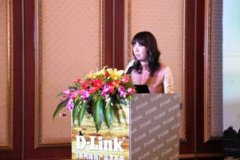 8系列企业路由器应运而生D-Link创新营销模式首发