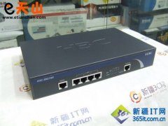 H3C ER2100-CN宽带路由器 掌控你的网络