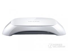 经济适用型 TP-LINK TL-R406路由器体验