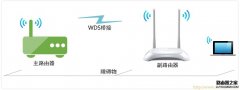 tp-link路由器WDS模式如何设置