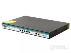 经典之作 艾泰HiPER 4220G路由器首测