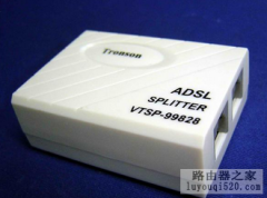 家庭宽带路由器连接设置图文教程