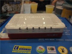 迷你型路由器之磊科NW705+