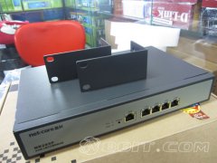 完美分配带宽 磊科NR285P路由器