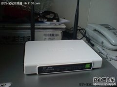 TP-link无线路由器家庭ADSL设置技巧