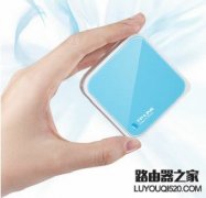 TP-LINK无线迷你路由器刷砖后修复，原来路由器也有安全模式