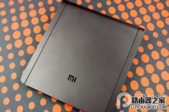 小米路由器mini超小白级联网设置教程
