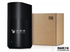 小米路由器手机APP无法播放硬盘视频的解决办法