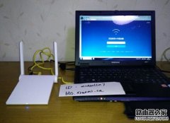 小米路由mini无线中继怎么设置 小米路由mini无线中继设置图文教