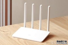 小米路由器3天线位置怎么调？小米路由3四根天线的摆法