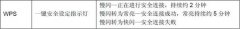 水星路由器WPS加密设置图文教程