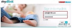 d-link云路由器如何管理教程【电脑端】