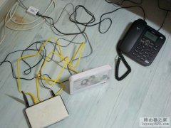 联通2m宽带送的华为527破解流程