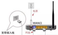 怎样用手机设置路由器及修改WiFi密码