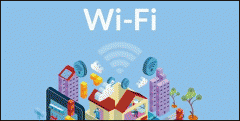 WiFi老是自动断掉又连上怎么办？