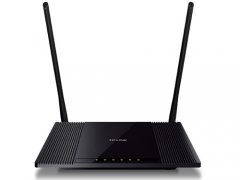TP-Link TL-WR845N 无线路由器固件升级操作教程