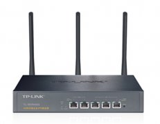 TP-Link TL-WVR450G V3 无线路由器地址组的设置与管理