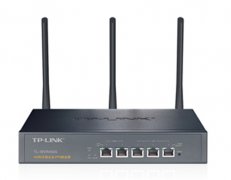 TP-Link TL-WVR450G V3 无线路由器访问控制功能设置方法