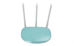 TP-Link TL-WR882N 无线路由器软件升级教程