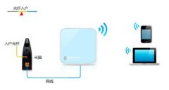 TP-Link TL-WR802N 无线路由器Router模式设置指南