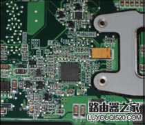 电脑主机常见元器件简介及识别