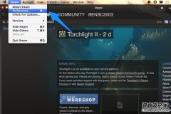 steam怎么设置中文界面 steam设置中文图文教程