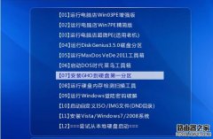 新电脑怎么装系统的教程分享