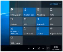 Win10飞行模式关不掉 不能关闭解决方法