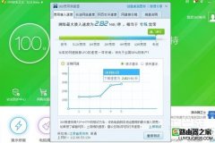 360测网速准吗 怎么用360准确测网速？