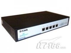 多WAN口设计 D-Link DI-7100路由器