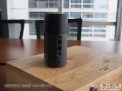 小米路由装机评测 简单易装