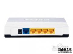 宽带路由器怎么设置wifi上网