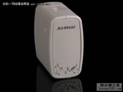 路由器除了上网还能干别的事，如听音乐